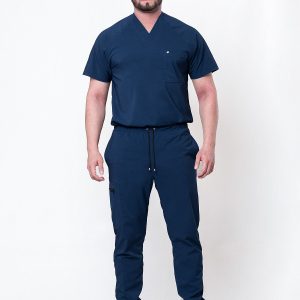 UNIFORME MODELO MAGGIO