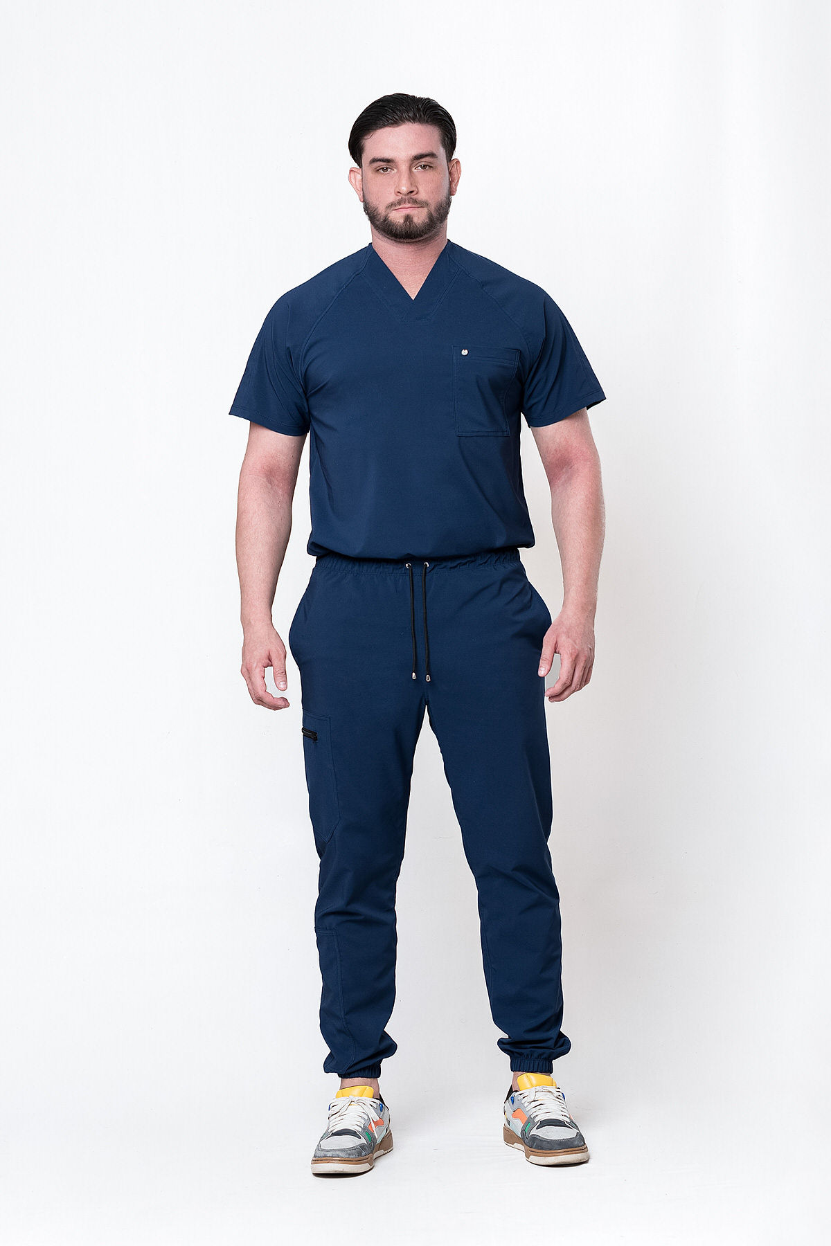 UNIFORME MODELO MAGGIO