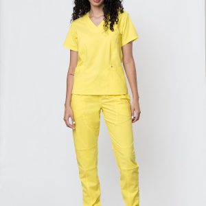 UNIFORME MODELO LEIDY