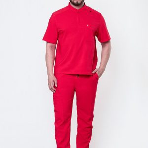 UNIFORME MODELO ALI