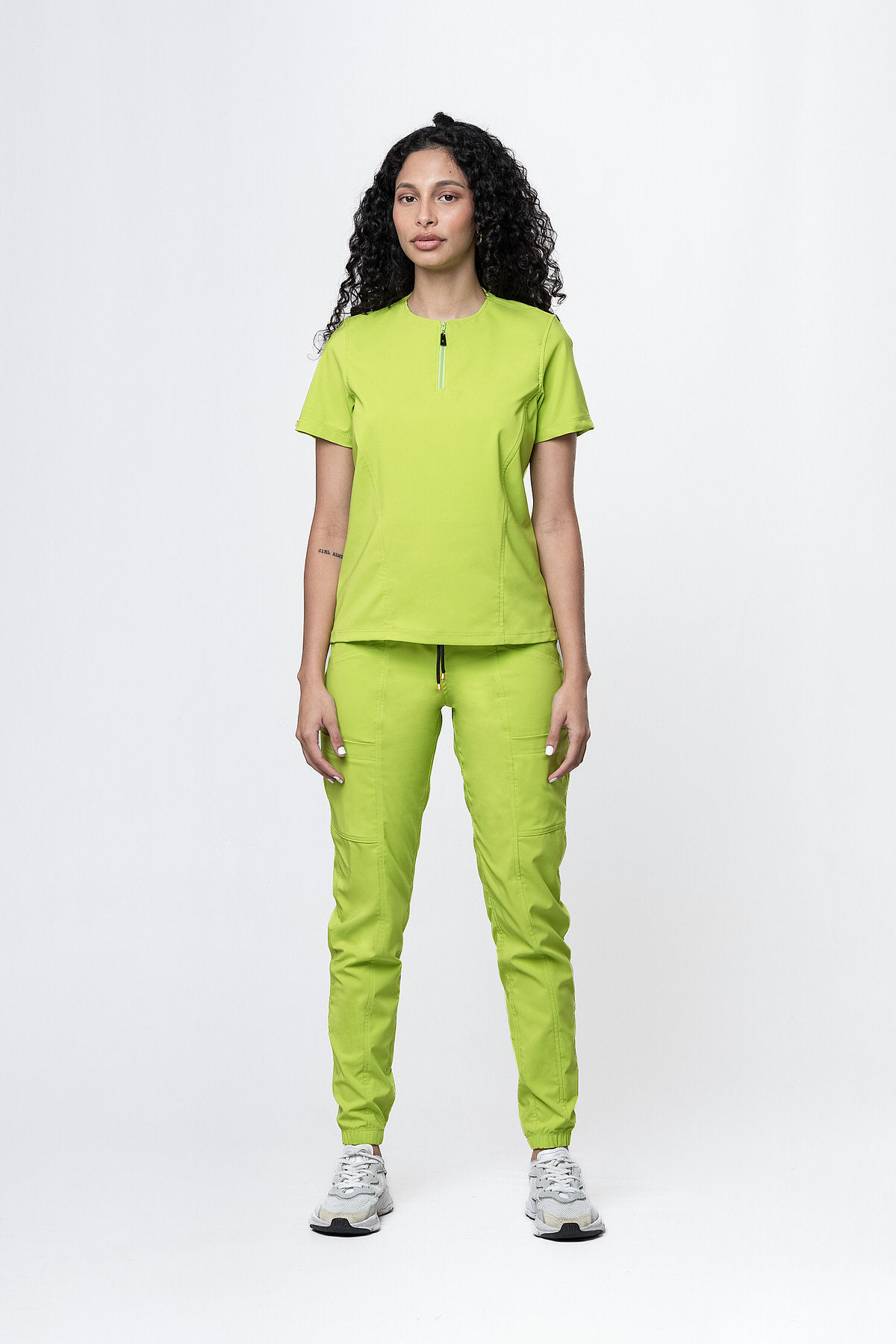 UNIFORME MOD JENIFFER