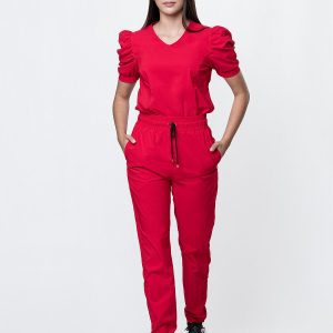 UNIFORME MODELO YURUBI