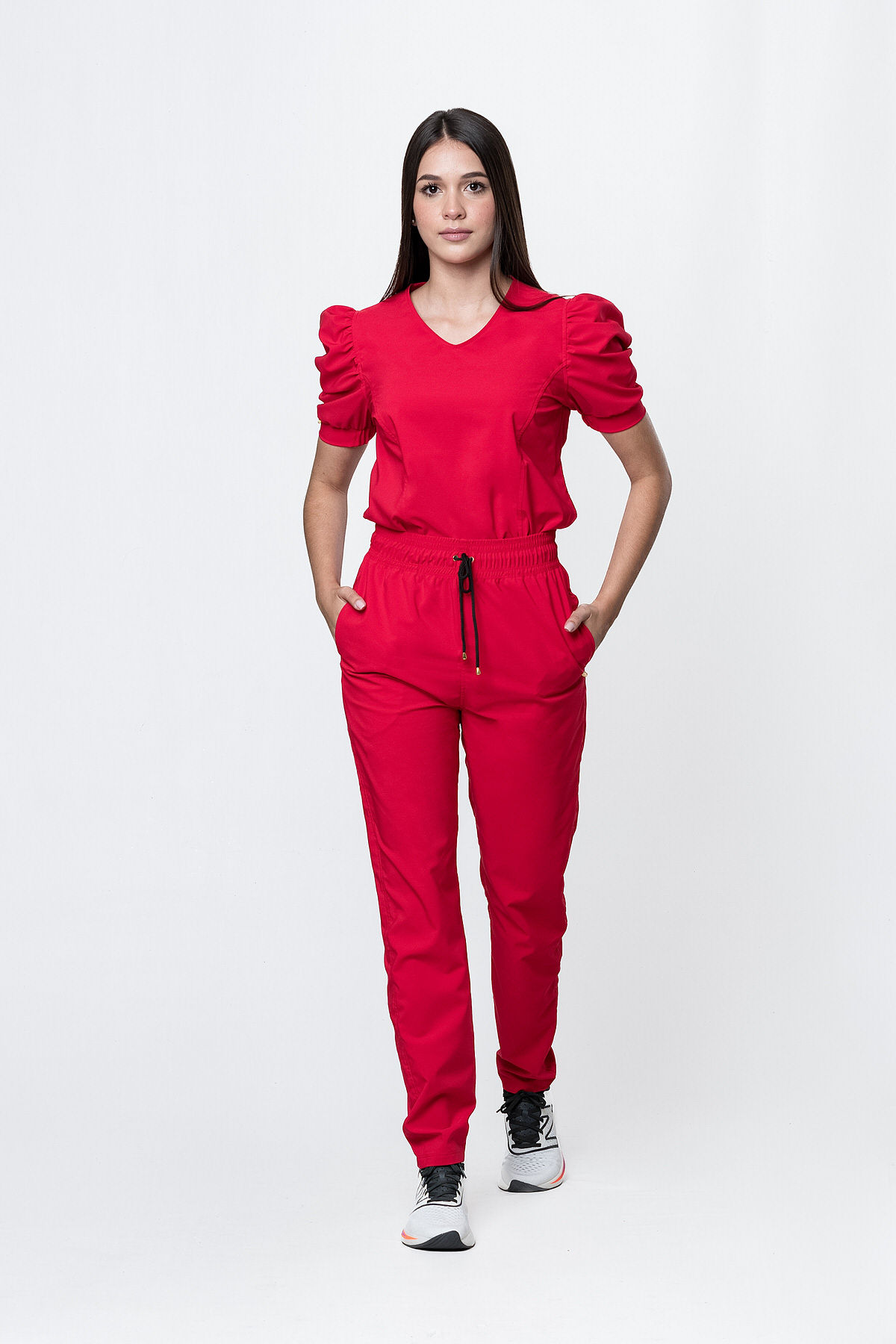 UNIFORME MODELO YURUBI
