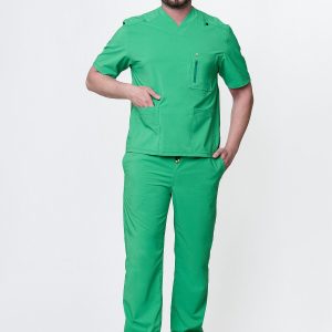UNIFORME MODELO JOSE