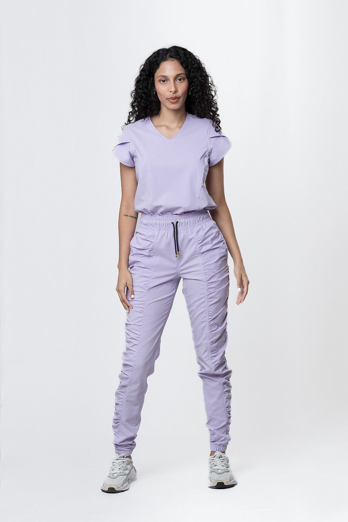 UNIFORME MODELO MARGARITA