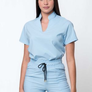 UNIFORME MODELO KARENA