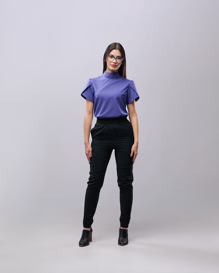 UNIFORME MODELO  VALERIA